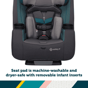 Safety 1st TriMate All-in-One Convertible Car Seat