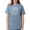 Blue Jean, variant on CafePress - Despite The Look On My Womens Comfort Colors Shirt - Womens Comfort Colors® Shirt