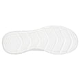 thumbnail image 3 of Tenis Dama SKECHERS Bobs B Flex Entrenamiento Deportivo blanco 23, 3 of 5