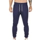 thumbnail image 2 of Pantalones Vaqueros Largos de Color Sólido A La Moda Para Hombre, Pantalones Ajustados, Pantalones Informales de Cuerpo Entero Odeerbi ODB-6, 2 of 4