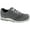 Grey Suede, variant on Drew Womens Columbia Suede Walking Athletic and Training Shoes