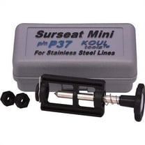 Koul Tools P-37 Sure Seat Lapping Tool, 37 Degree