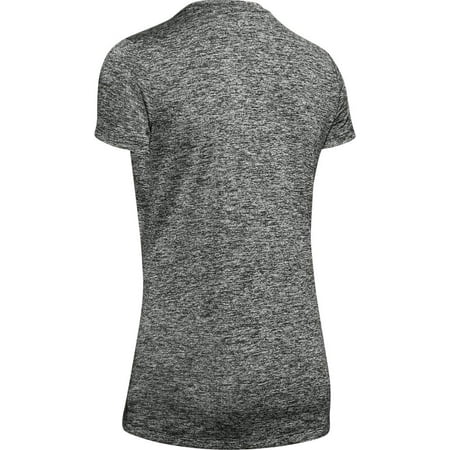 Under Armour Womens Loose Fitness T-Shirt