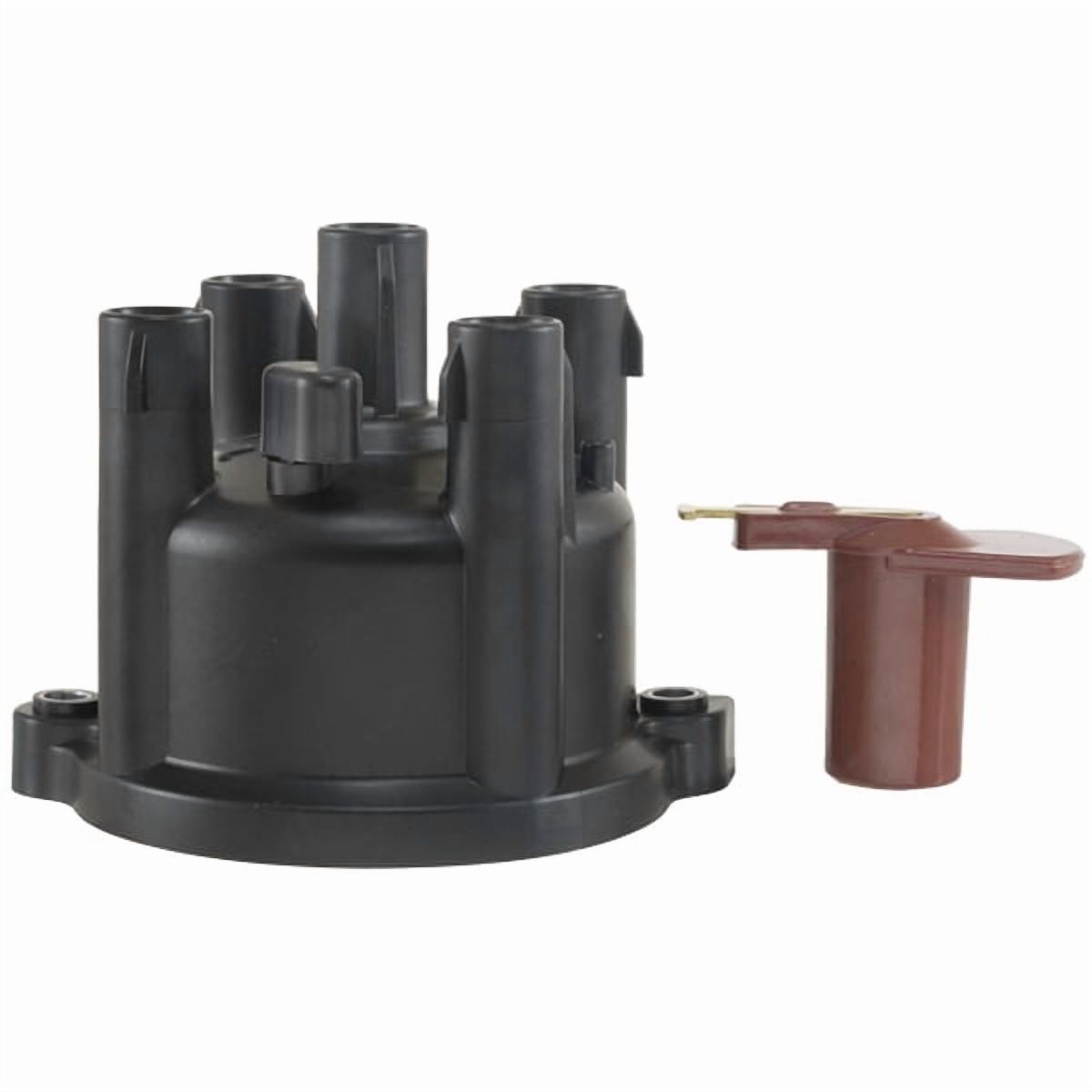 Distributor Cap and Rotor Kit