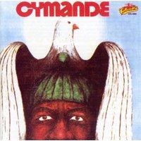 Cymande (CD)