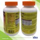 thumbnail image 2 of Suplemento de fibra Psyllium Digestive Health 360 cápsulas x2, 2 of 9