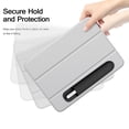 thumbnail image 4 of Estuche para lápices MoKo Universal Silicone para Apple Pencil, 4 of 8