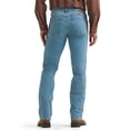 thumbnail image 4 of Wrangler® Men's Denim Bootcut Jeans, 4 of 6