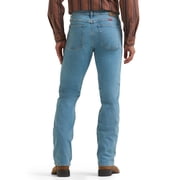 Wrangler® Men's Denim Bootcut Jeans