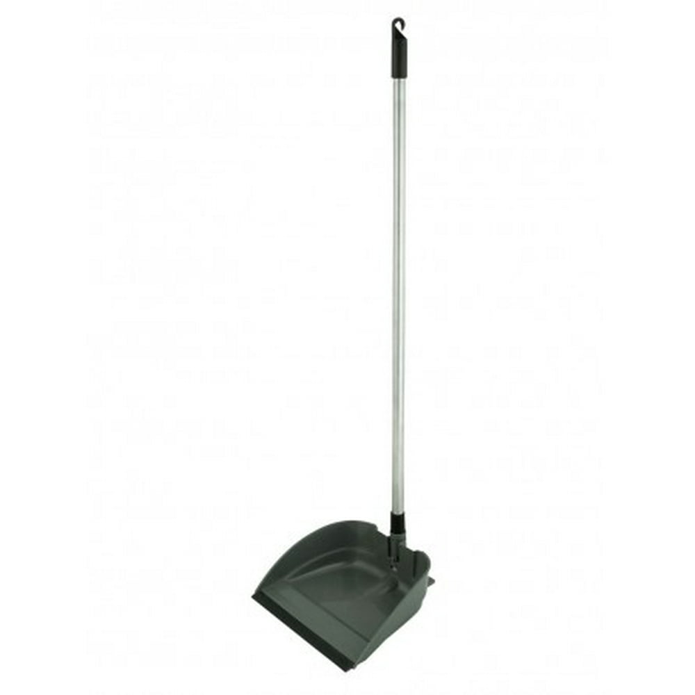 Superio Folding Dust Pan With Handle