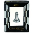 Cast Puzzle Premium Series MMF7 Chess Puzzle Pawn