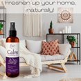 thumbnail image 4 of Bruma de aromaterapia Brookethorne Naturals Calm con aceite esencial de lavanda y manzanilla, 4 of 7