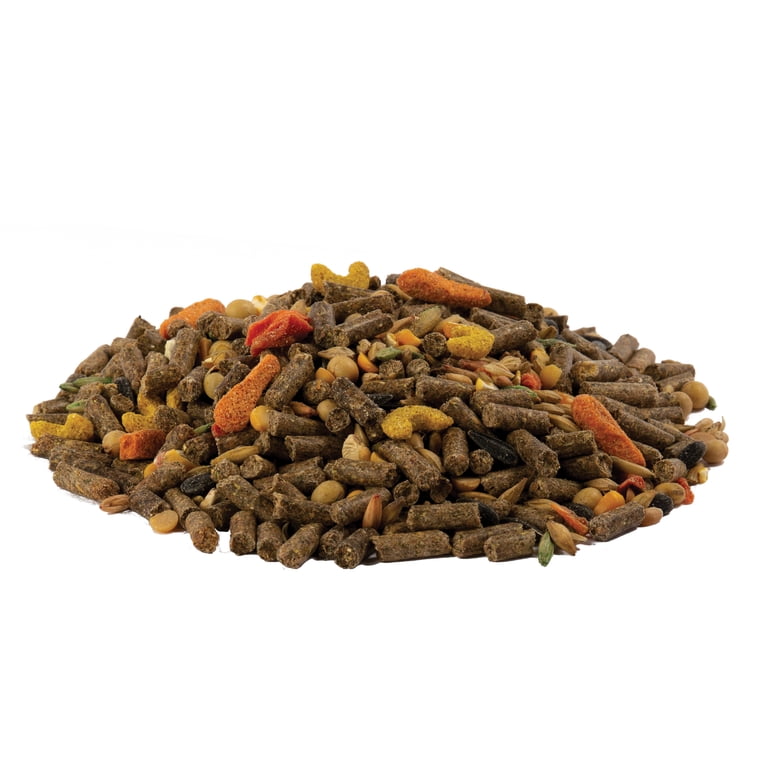 Wild Harvest Mix Rabbit Food, Vegetable & Grain, 8 Lbs photo 6
