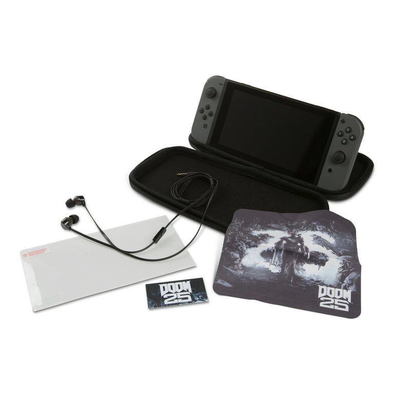 Ardistel Game Traveler Case Mario Pack Étui de transport pour Nintendo  Switch/OLED/Lite