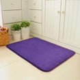 thumbnail image 3 of VALINK Magic Non Slip Door Mat Dirts Trapper Indoor Super Absorbent Doormat, 3 of 6
