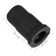thumbnail image 2 of USHOBE 50Ud Para Oficina Negro Duradero Con Antideslizante, 2 of 7