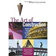 thumbnail image 2 of Ziggurat Book The Art of Construction: Projects and Principles for Beginning Engineers &amp; Architects, (Paperback), 2 of 3