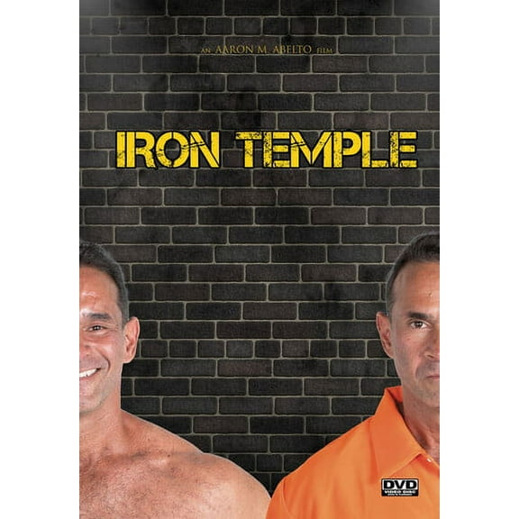 Iron Temple (DVD), Freestyle Digital, Mystery & Suspense