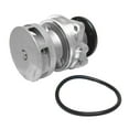 thumbnail image 5 of TRQ Radiator Fan Clutch Water Pump Thermostat Housing for BMW E46 3 Series WPA05233, 5 of 6