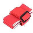 thumbnail image 2 of Ski Shoulder Carrier, Snowboard Shoulder Strap,  Adjustable Buckle Nylon for Ski Boards Man Woman Poles Conveniently, 2 of 7