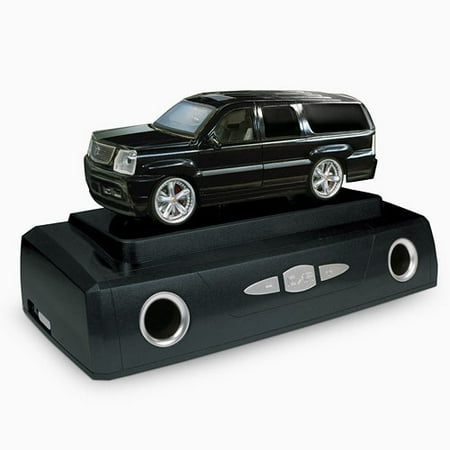 iCar Escalade, Black