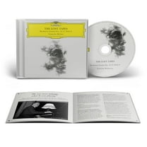 Sviatoslav Richter - Beethoven: Sonatas Nos. 18, 27, 28 & 31 [CD]