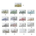 thumbnail image 2 of Wweixi Multi -size Glass Rhinestones Separate Bags Art Rhinestone Foil Back Glitter Decoration No.14 1Set, 2 of 5