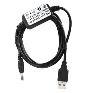 Charger le câble soulagé à utiliser - Talkie USB Charging câble robuste extérieur pour la maison VX-5r