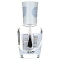 thumbnail image 4 of Sally Hansen Good.Kind.Pure. Nail Top Coat, 0.33 oz, Vegan Clean, 4 of 22