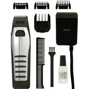 Wahl Beard and Moustache Rechargeable Trimmer