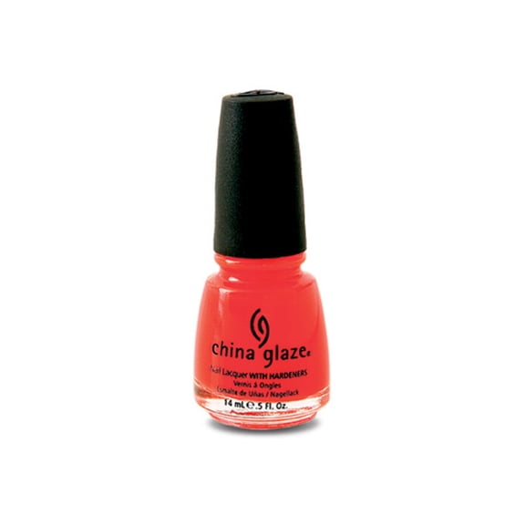 CHINA GLAZE