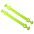 thumbnail image 4 of CSChome Racquet Dampener Tennis Racquet Vibration Dampener Hook Style High Elasticity Sports Dampener, 4 of 7