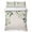Sage Green Brown, variant on Twin XL Quilt Set 68''x98'', Green Game Controller Lightweight Bedspread Coverlet Set with 2 Pillow Shams, Modern Art Gaming Handheld Black Breathable All Season Quilt Bedding for Dorm/Guest Room