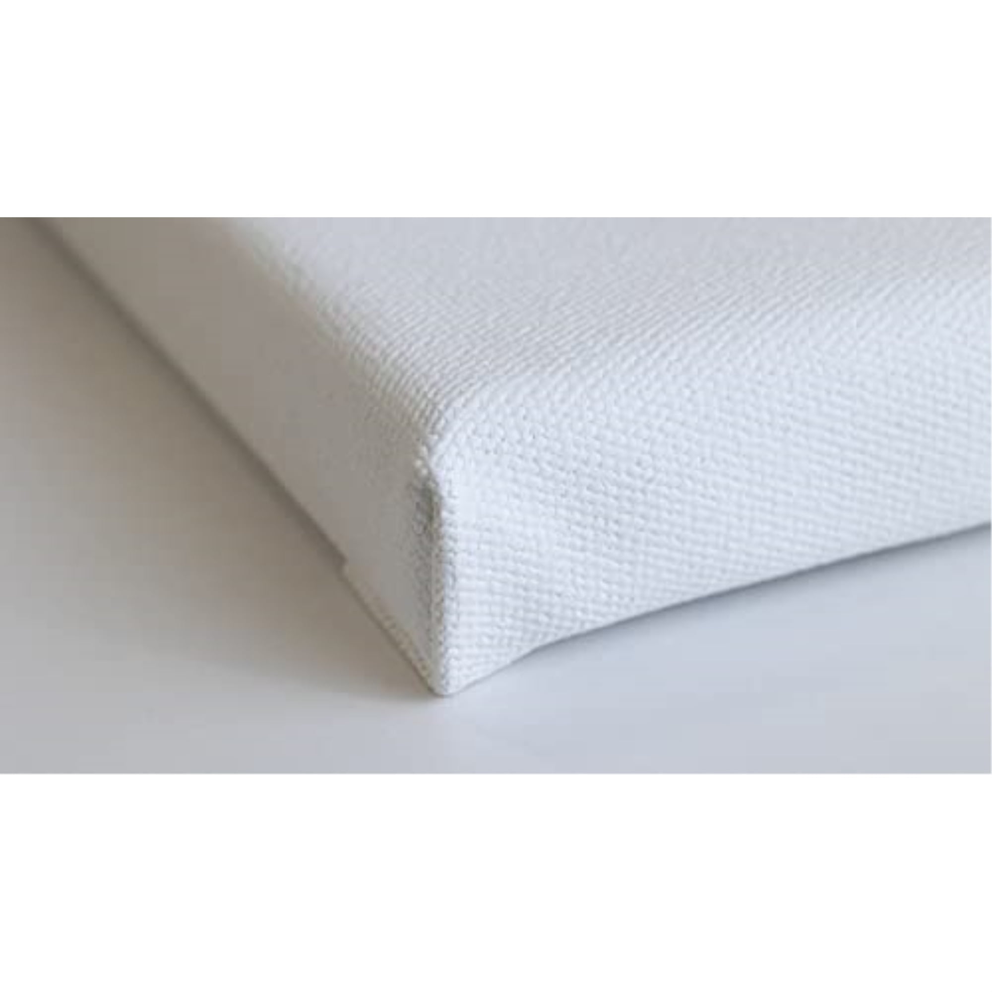 Liquitex Recycled Stretched Canvas - 24" x 36", 3/4" Traditional Profile