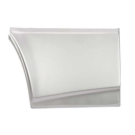 Spectra Premium C102R Quarter Panel