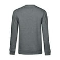 thumbnail image 2 of B&C Womens Set-in Sweatshirt, 2 of 4