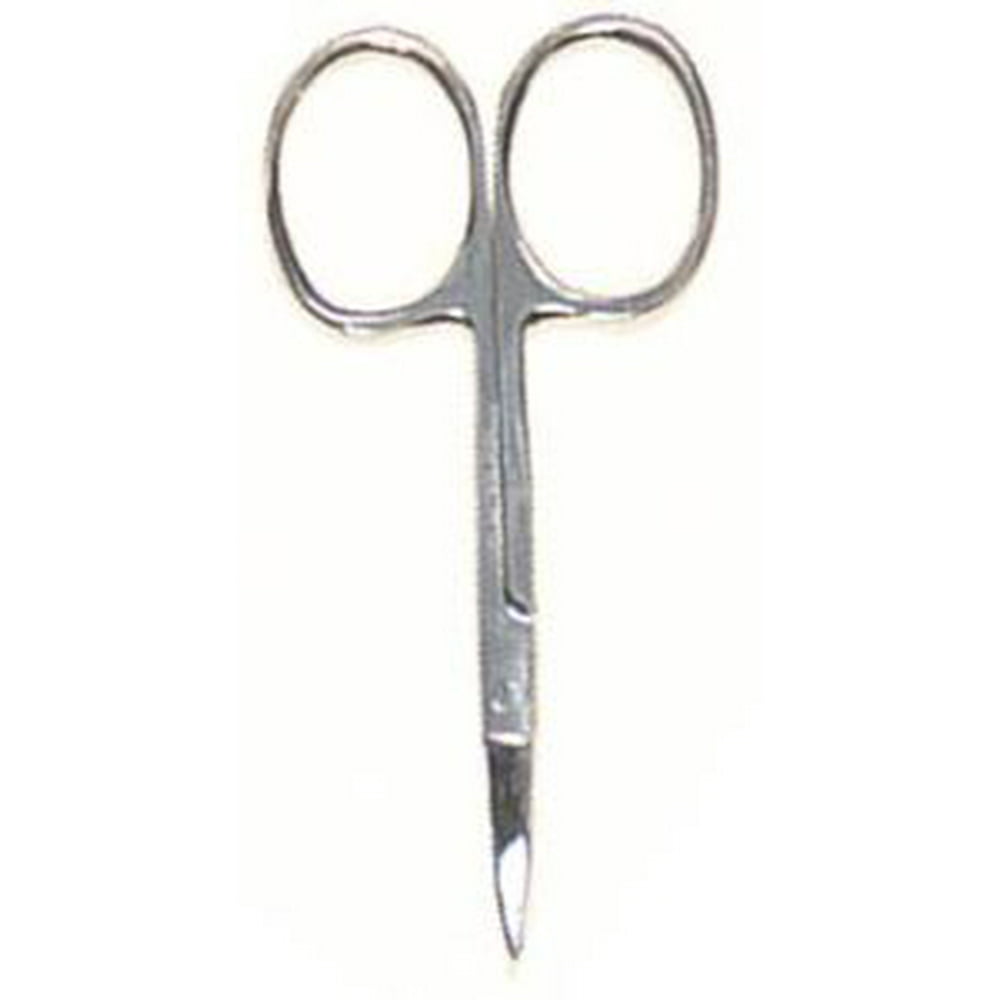 31/2" Curved Scissors