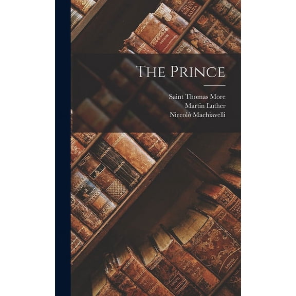 The Prince (Hardcover)