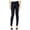 Blue - shadowblue, variant on Rachel Roy Womens Cropped Skinny Fit Jeans, Blue, 27