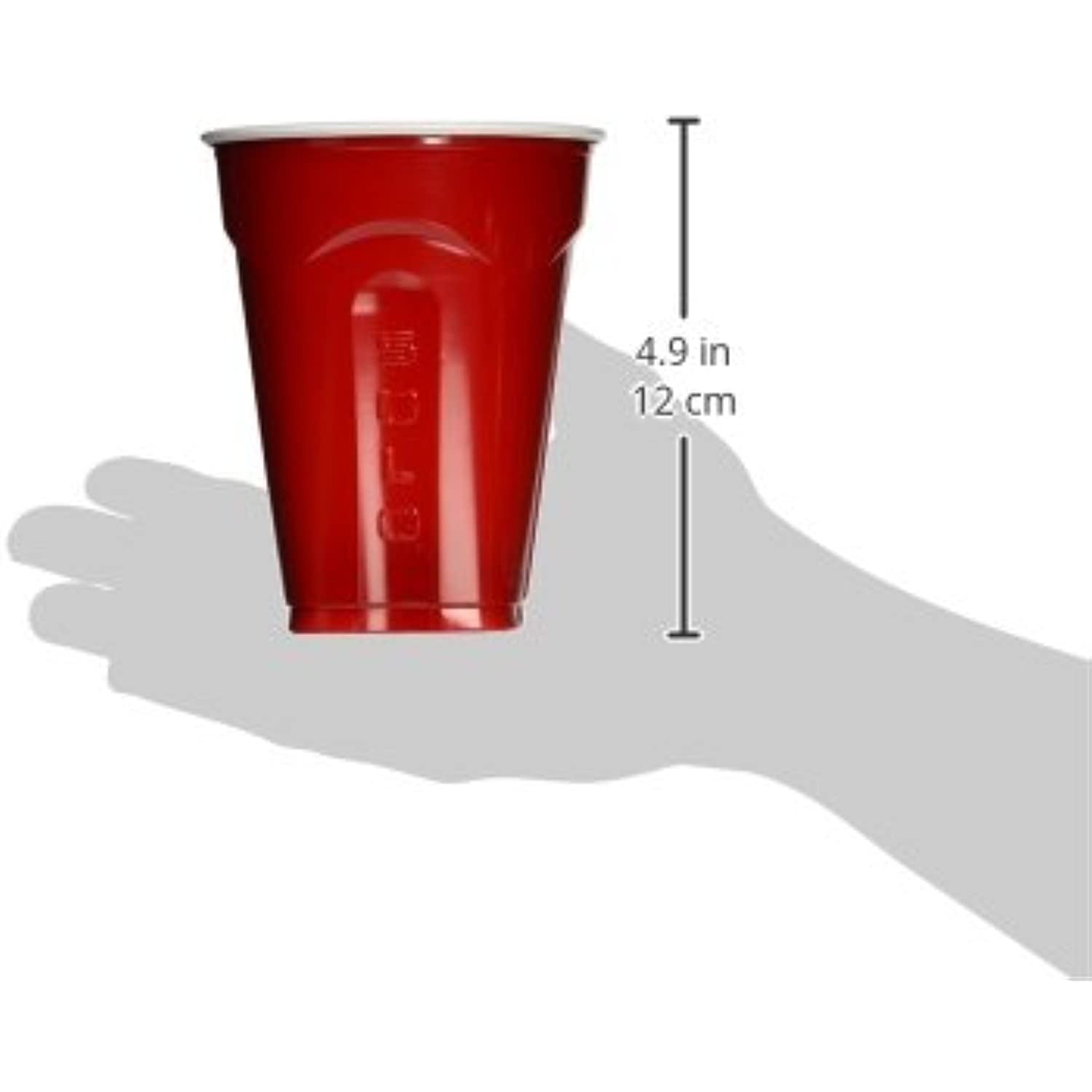 6 Things You Never Knew About the Red Solo Cup
