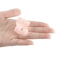 thumbnail image 2 of 6 pares de fundas correctoras de uñas encarnadas, herramienta de corrección de uñas encarnadas de silicona elástica, 2 of 3