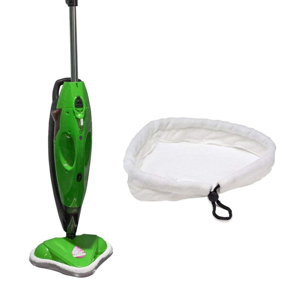 Mop Cloth Cover for Shark Steam Shark Mop for H20 X5 S302