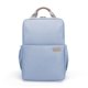 thumbnail image 1 of Simple Y Ligero Bolsa De Ordenador Portátil 13 14 15.6 Pulgadas Mochila Escolar Para Las Mujeres Delgado A Prueba De Golpes Estudiante Universitario, 1 of 4