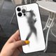 thumbnail image 1 of Funda Para Apple iPhone 11 12 13 Pro Max 8 7 Plus, Funda Para teléfono móvil XR X 6S XS, cubierta Para Celular negra, mujer Sexy, chica divertida Fivean unisex, 1 of 2
