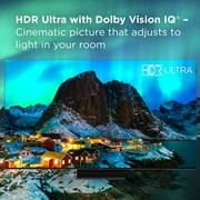 TCL 85” Class QM7 (85QM751G) 4K UHD HDR QD Mini-LED Smart TV with Google TV (NEW 2024)