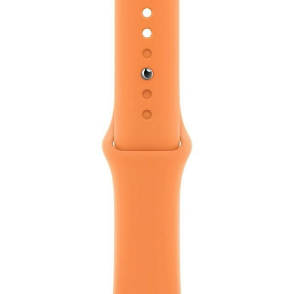 Apple Watch 41mm Marigold Sport Band - Regular