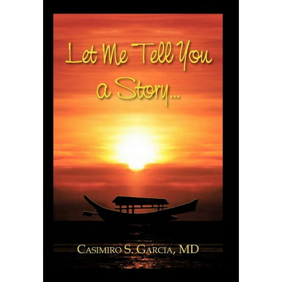 Let Me Tell You a Story