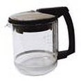 thumbnail image 3 of Krups F04642 - Jug - for coffee maker - black - for T8 F468, 3 of 4