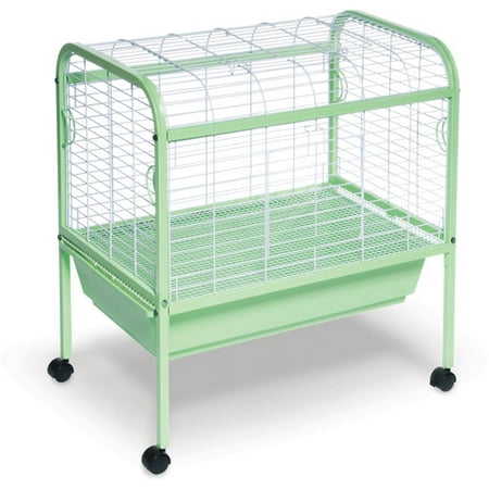 Prevue Pet Products Small Animal Cage with Stand,
