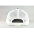 thumbnail image 3 of Kimes Ranch Weekly Trucker Navy White - Hats Cap  - Weekly Trucker Navy White, 3 of 11